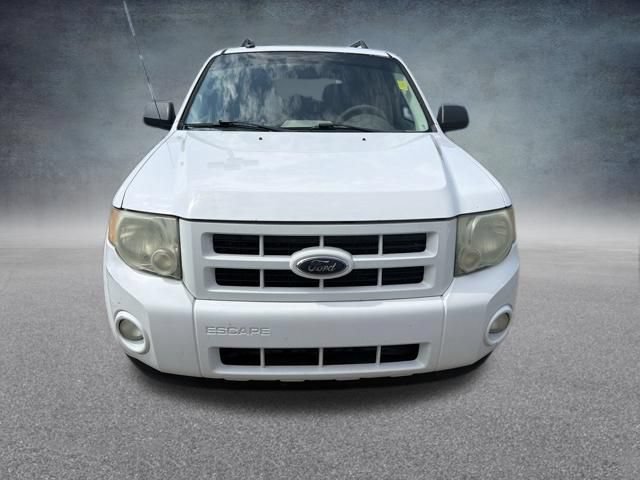 Used 2009 Ford Escape 4WD Hybrid image 3
