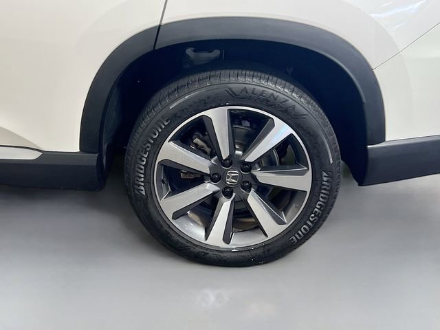 Certified 2023 Honda Pilot Elite image 25