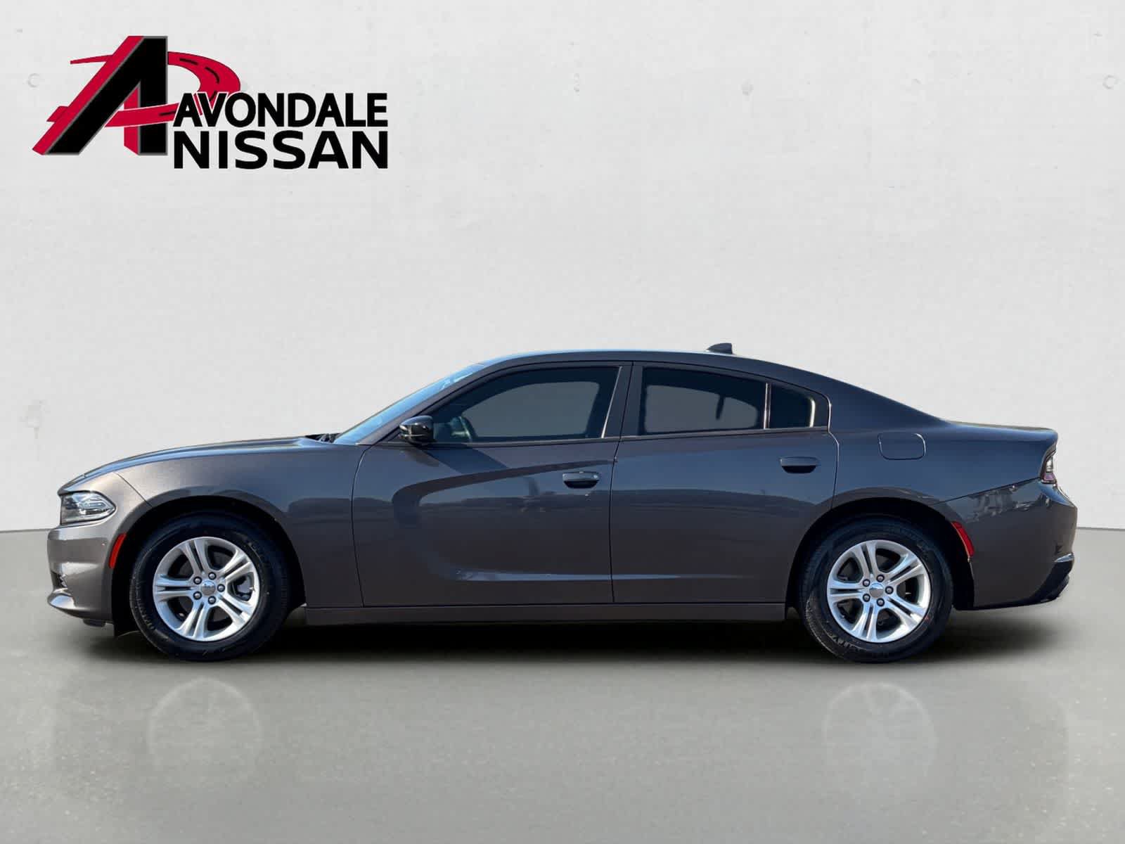Used 2023 Dodge Charger SXT RWD video 2