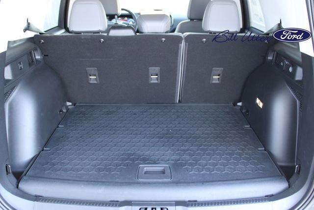 New 2025 Ford Bronco Sport Badlands w/ Badlands Tech Package image 6