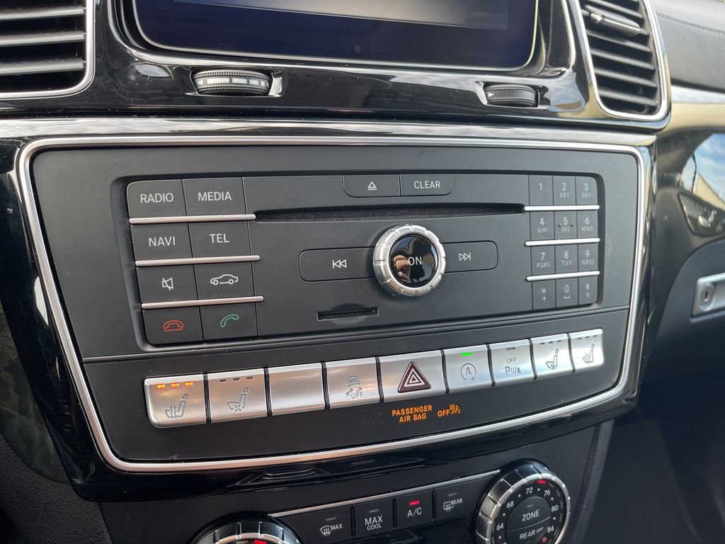 Certified 2018 Mercedes-Benz GLS 550 4MATIC image 13