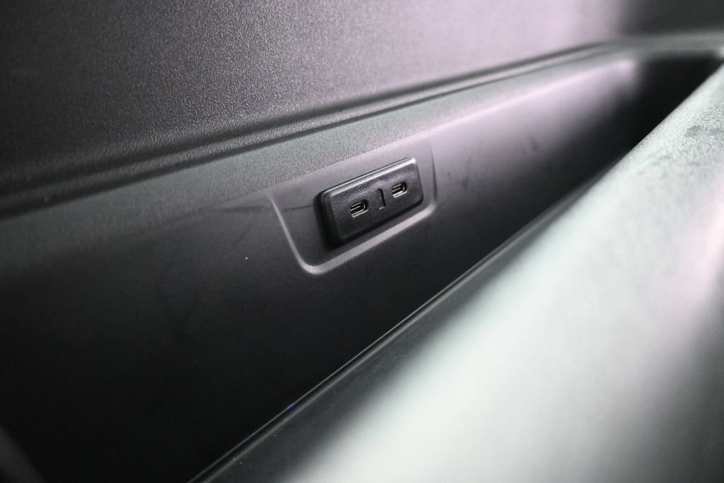 Used 2025 Ford Expedition Max Platinum AWD/4WD image 35
