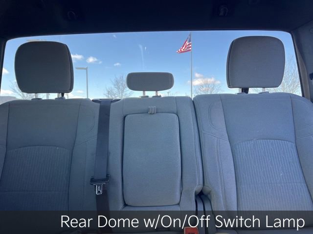 Used 2023 RAM 2500 Big Horn w/ Level 1 Equipment Group image 28