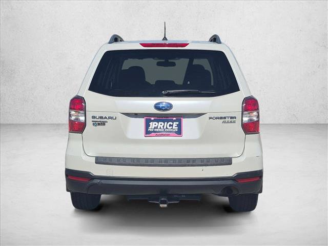 Used 2014 Subaru Forester 2.5i Premium w/ All-Weather Package AWD/4WD image 7