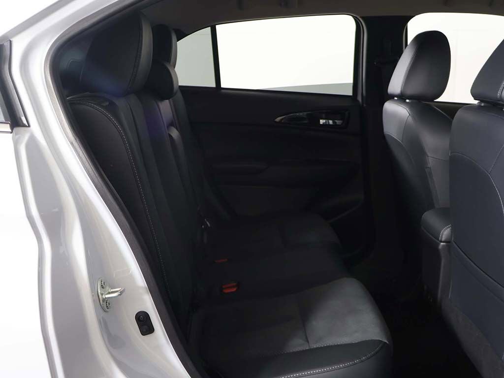 New 2026 Mitsubishi Eclipse Cross SE AWD/4WD image 29