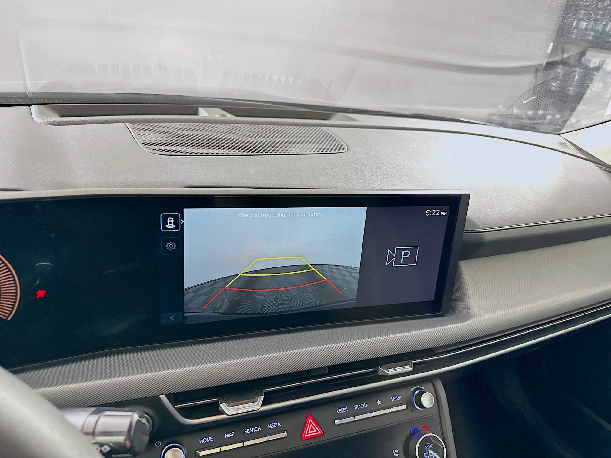 Used 2025 Hyundai Sonata SEL image 22