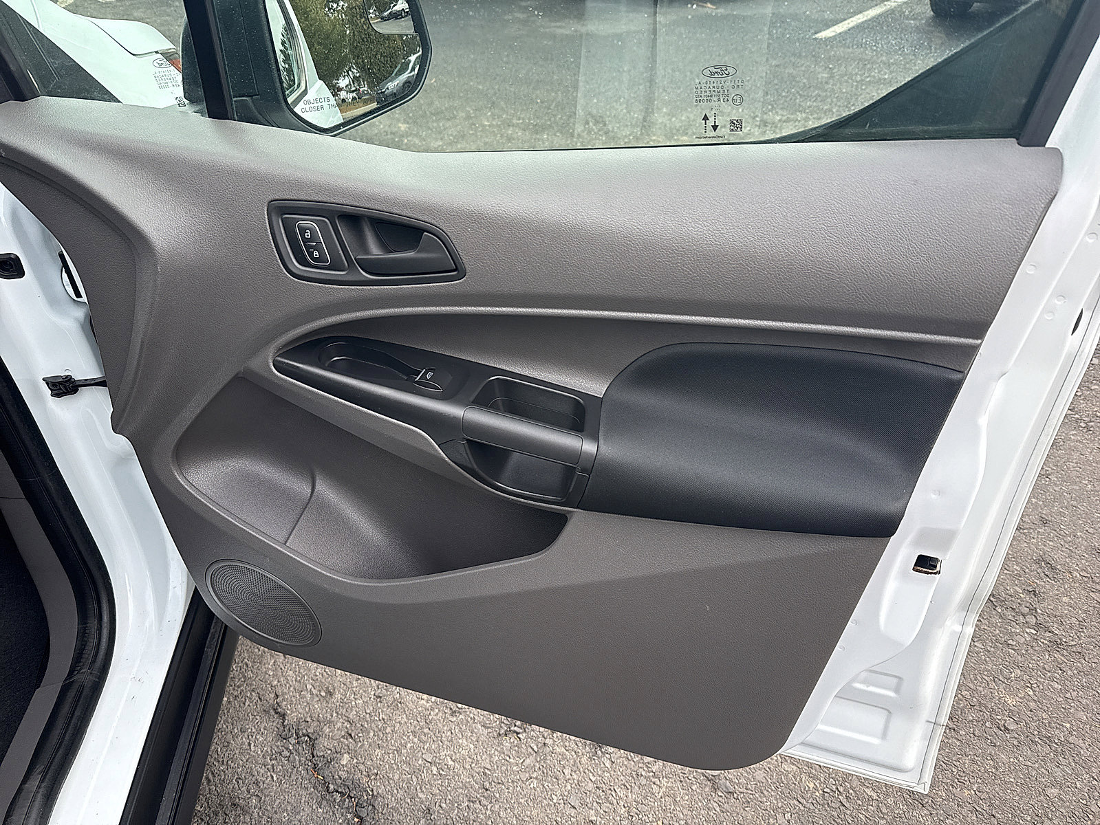 Used 2022 Ford Transit Connect XL w/ CNG/LPG Engine Prep Package image 37