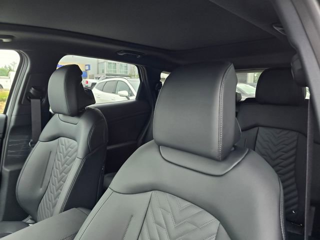 New 2026 Kia Sportage AWD Hybrid image 10