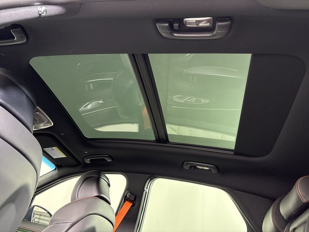 New 2026 Genesis GV70 2.5T Sport Prestige AWD/4WD image 19