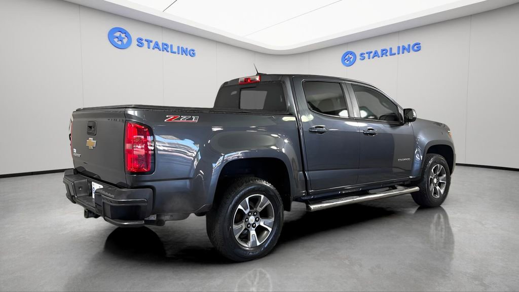 Used 2016 Chevrolet Colorado Z71 image 26