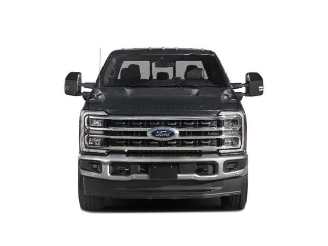 New 2026 Ford F350 4x4 Crew Cab DRW Super Duty image 4