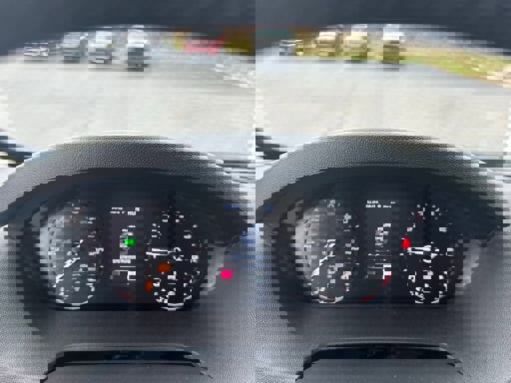 New 2026 RAM ProMaster 2500 w/ Cold Weather Group image 13