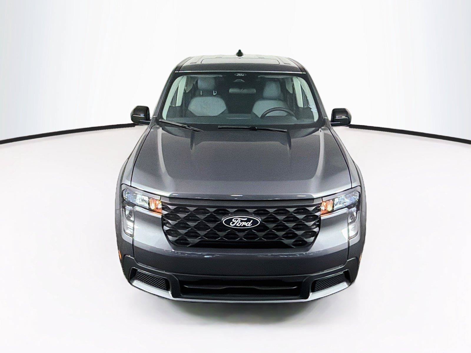 New 2026 Ford Maverick XLT w/ XLT Luxury Package FWD image 13