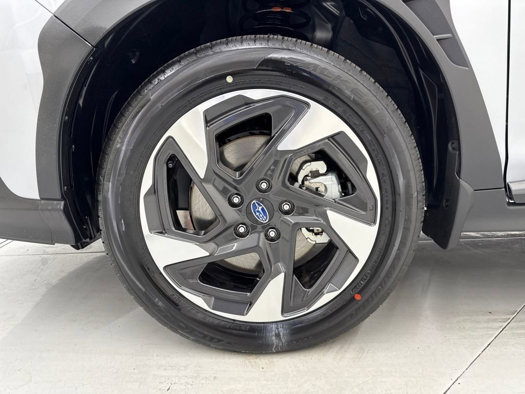 New 2025 Subaru Crosstrek 2.5i Limited image 9