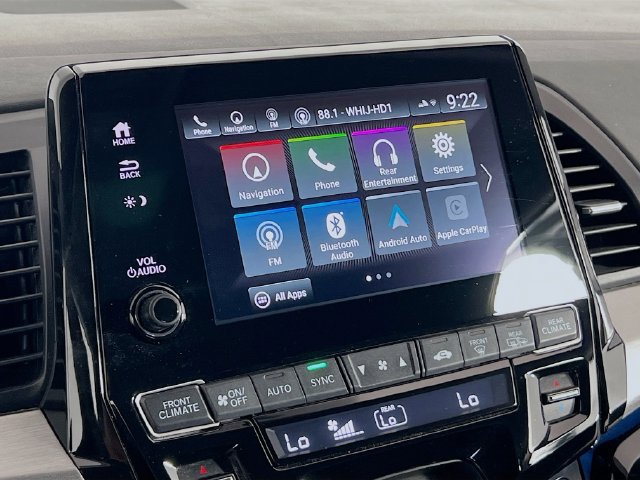 Used 2023 Honda Odyssey Touring image 15