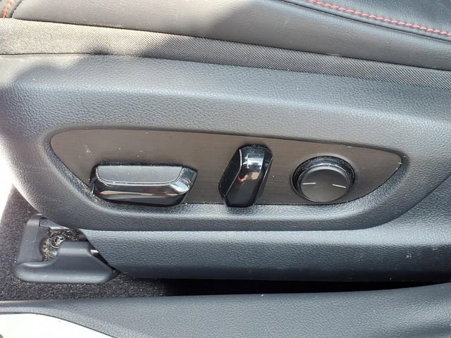 Used 2020 Lexus UX 250h F Sport w/ F Sport Premium Package AWD/4WD image 18