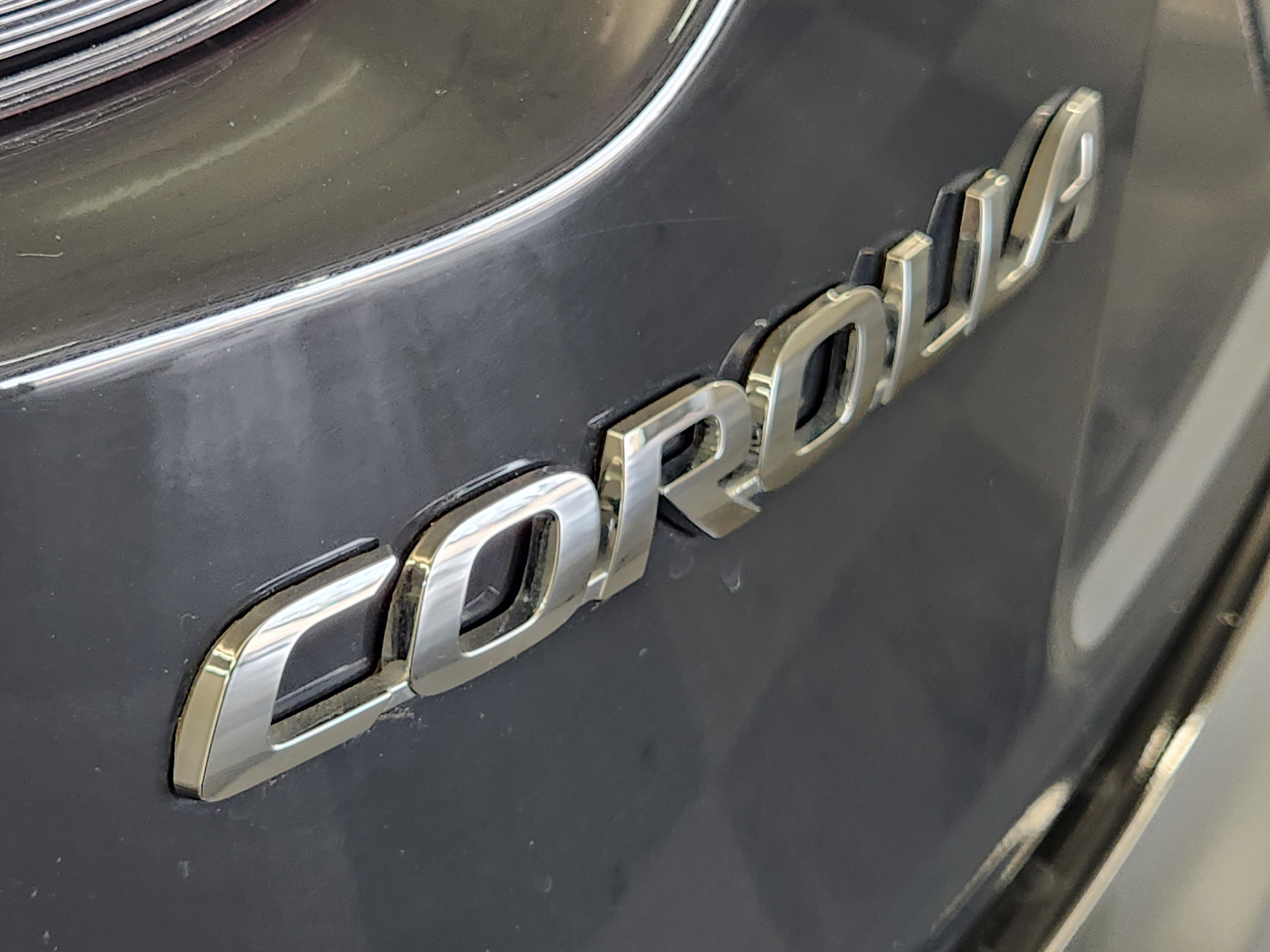 Used 2025 Toyota Corolla LE image 13