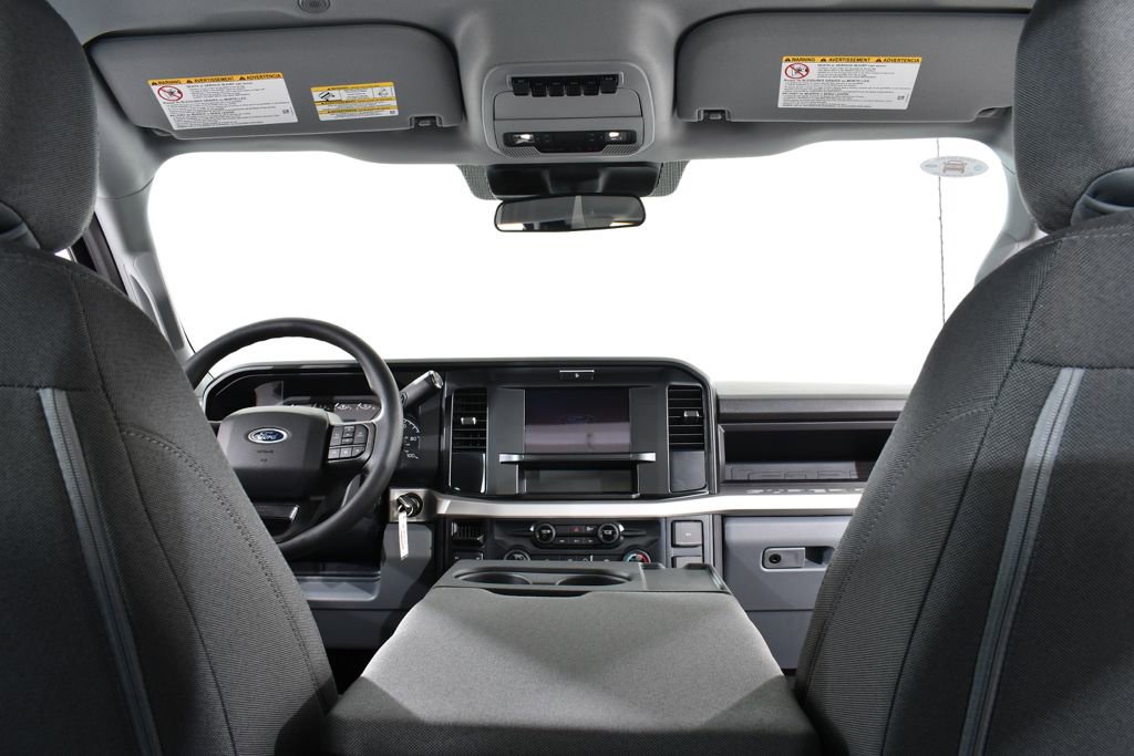 New 2026 Ford F250 XL w/ XL Off-Road Package image 17