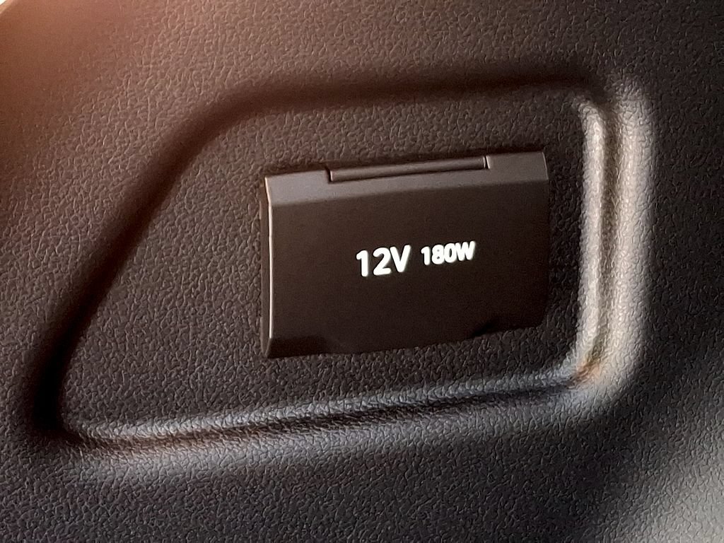 Used 2024 Hyundai Tucson Limited AWD/4WD image 27
