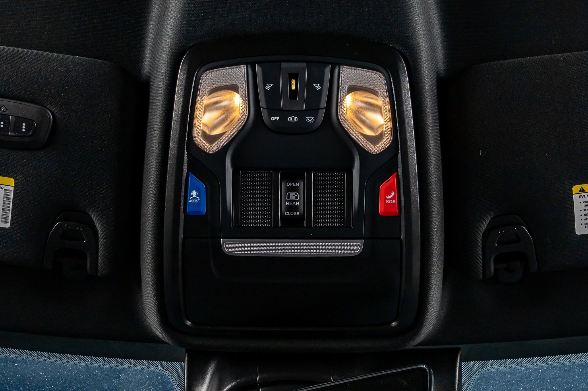 Used 2025 RAM 3500 Big Horn AWD/4WD image 29