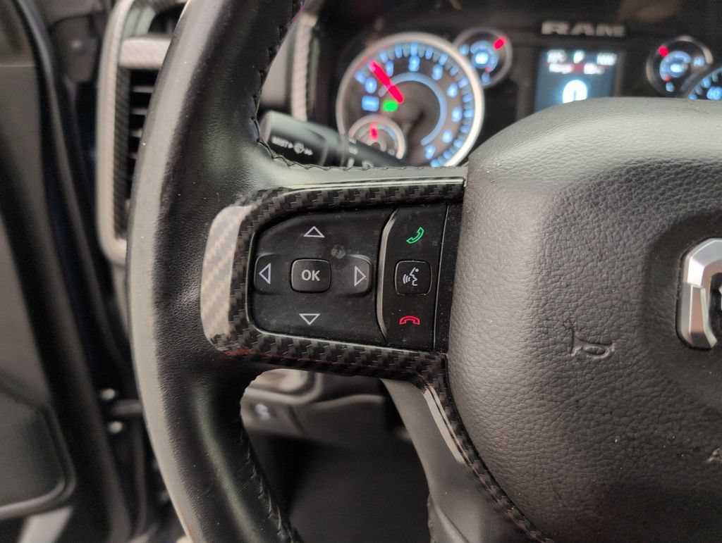 Used 2019 RAM 1500 Big Horn AWD/4WD image 35