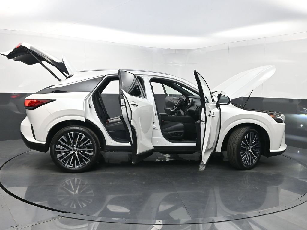 Used 2023 Lexus RX 350 Premium Plus w/ Cold Area Package image 36