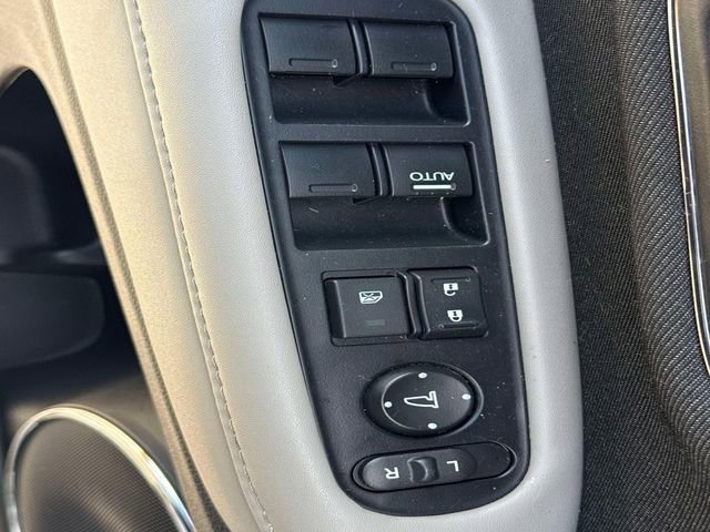 Used 2022 Honda HR-V EX image 10