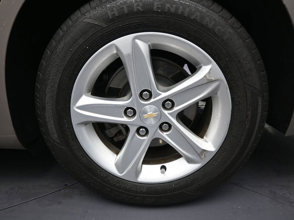 Used 2022 Chevrolet Malibu LS image 10