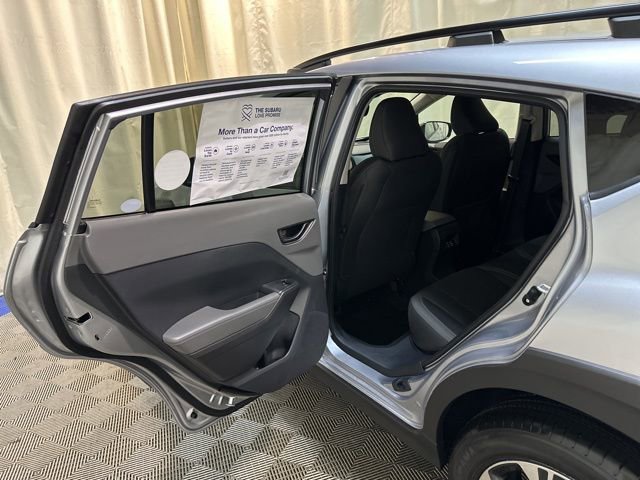 New 2026 Subaru Crosstrek 2.5i Premium image 27