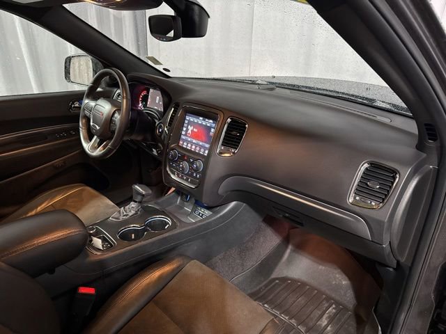 Used 2019 Dodge Durango R/T w/ Trailer Tow Group IV AWD/4WD image 38