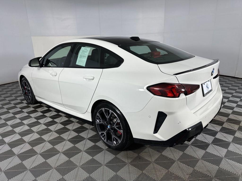 Used 2025 BMW M235i xDrive w/ Premium Package AWD/4WD image 24