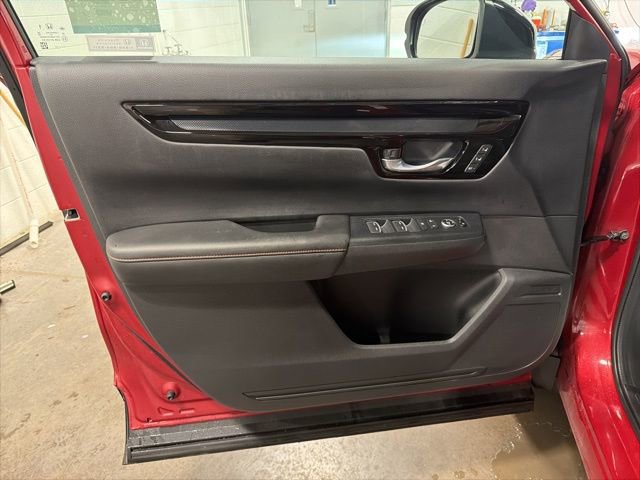 Certified 2023 Honda CR-V Sport Touring image 7