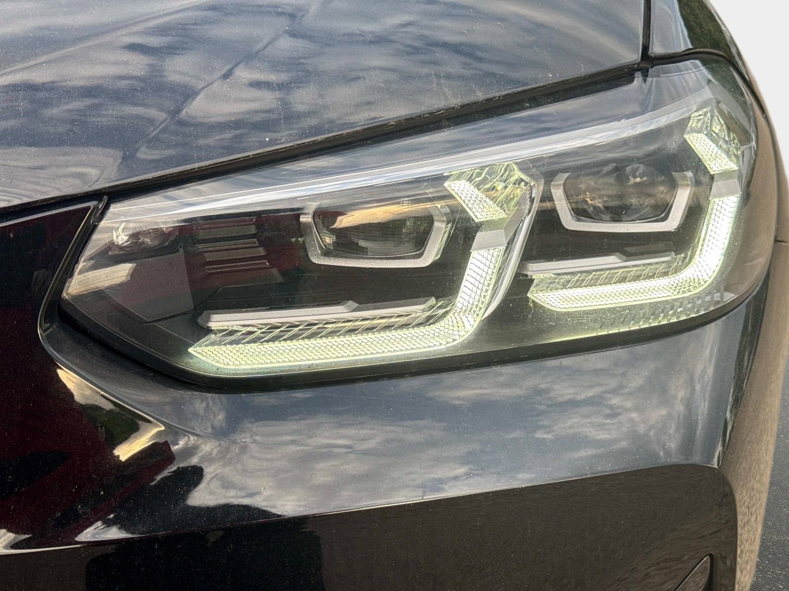 Used 2022 BMW X3 sDrive30i w/ Convenience Package image 9