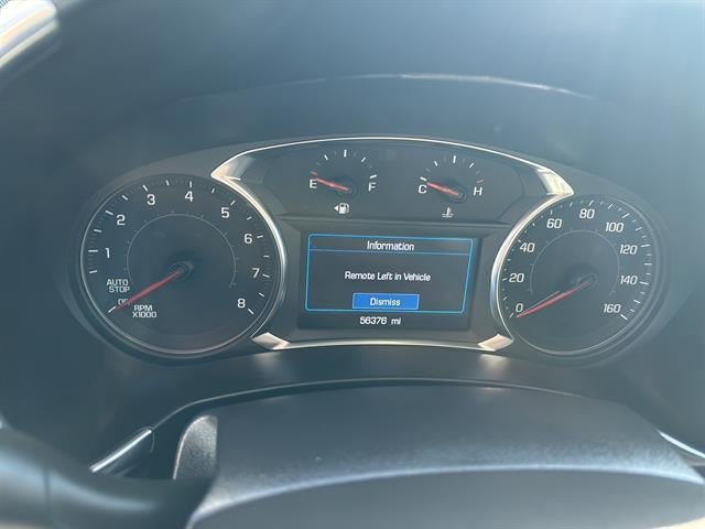 Used 2023 Chevrolet Equinox LS w/ LS Convenience Package AWD/4WD image 20