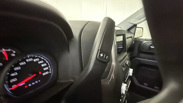 Used 2023 GMC Sierra 1500 Pro w/ Graphite Edition AWD/4WD image 20