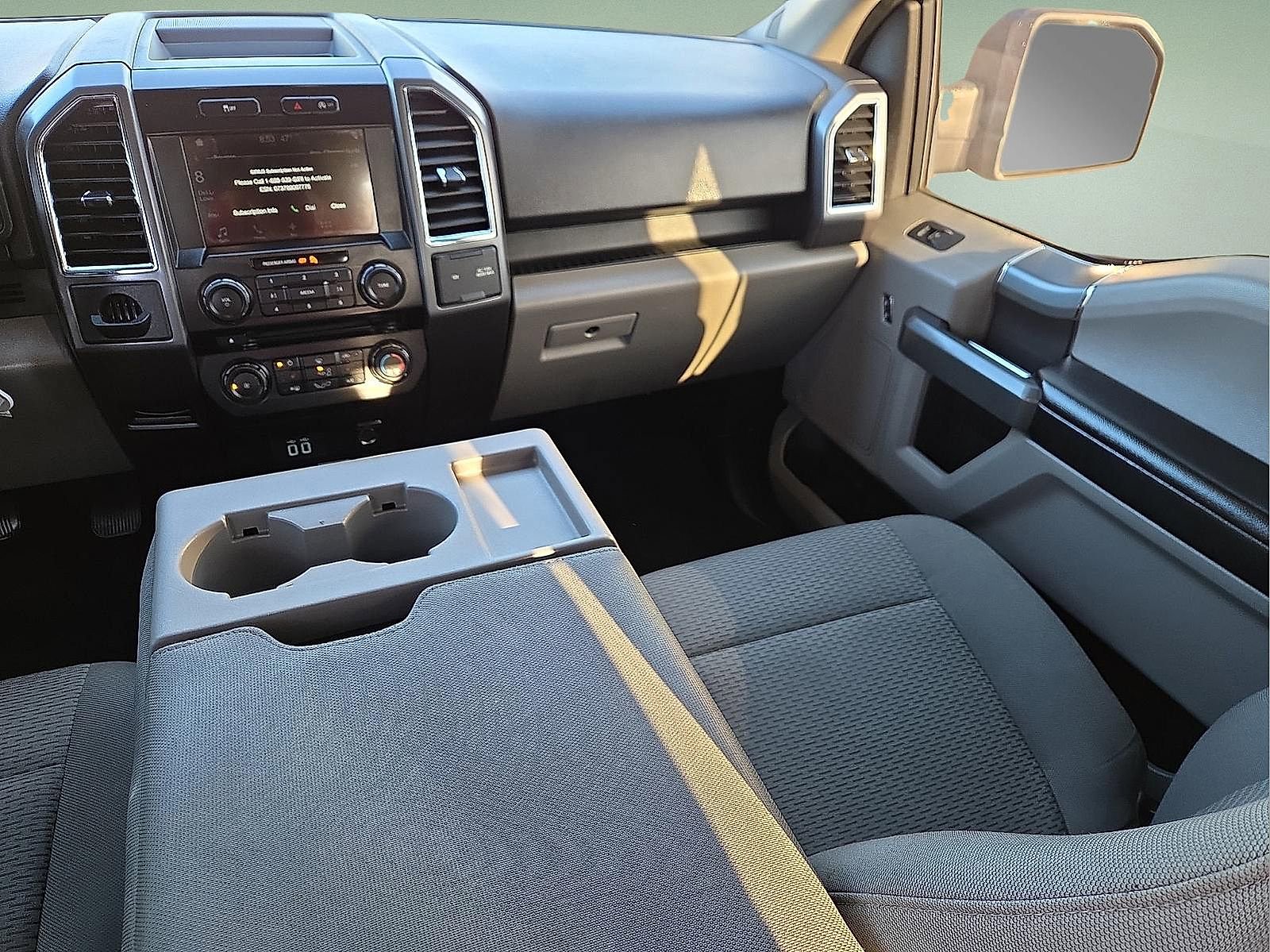 Used 2016 Ford F150 XLT w/ Equipment Group 302A Luxury image 12