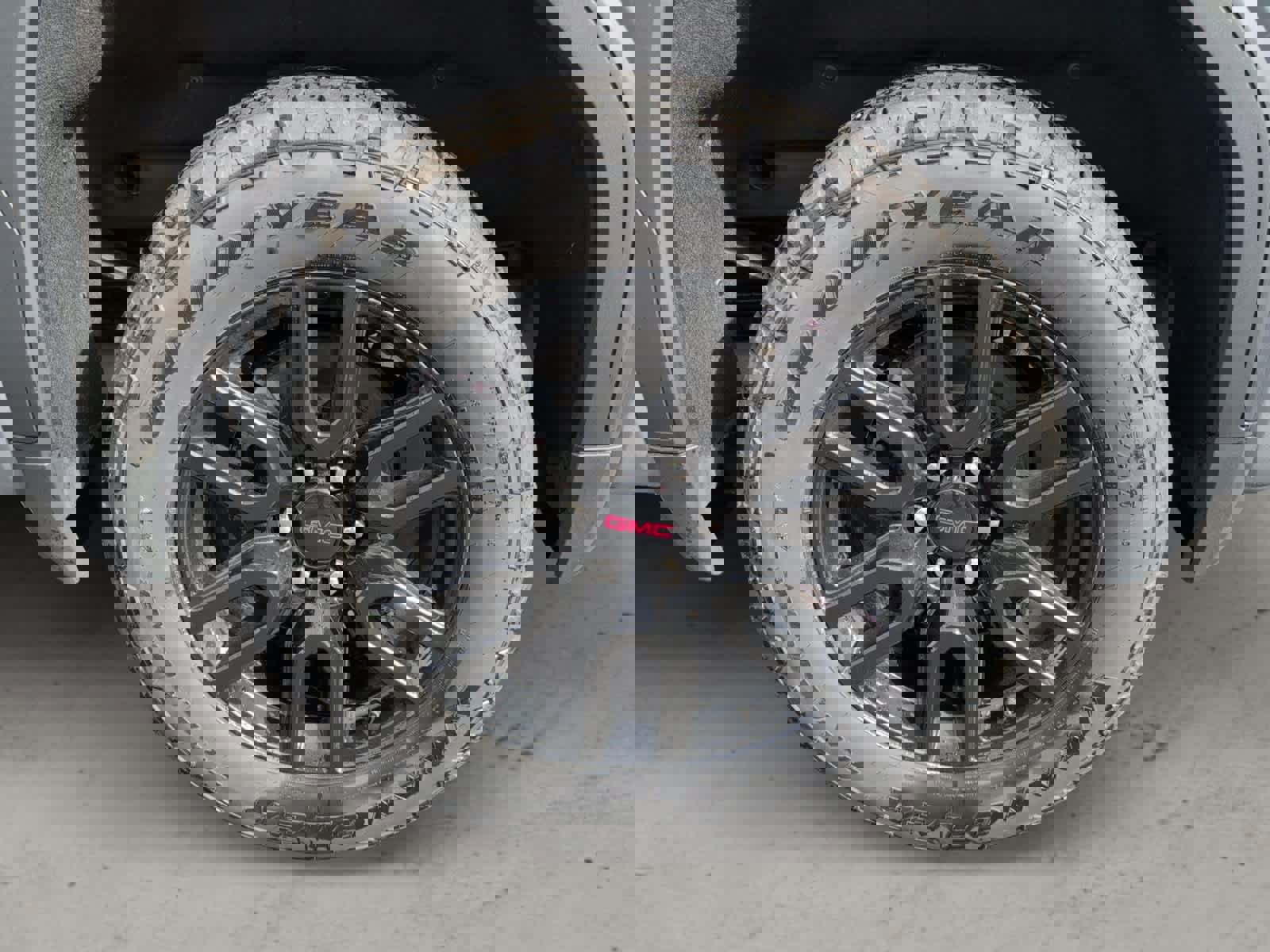 Used 2023 GMC Sierra 1500 Elevation image 10