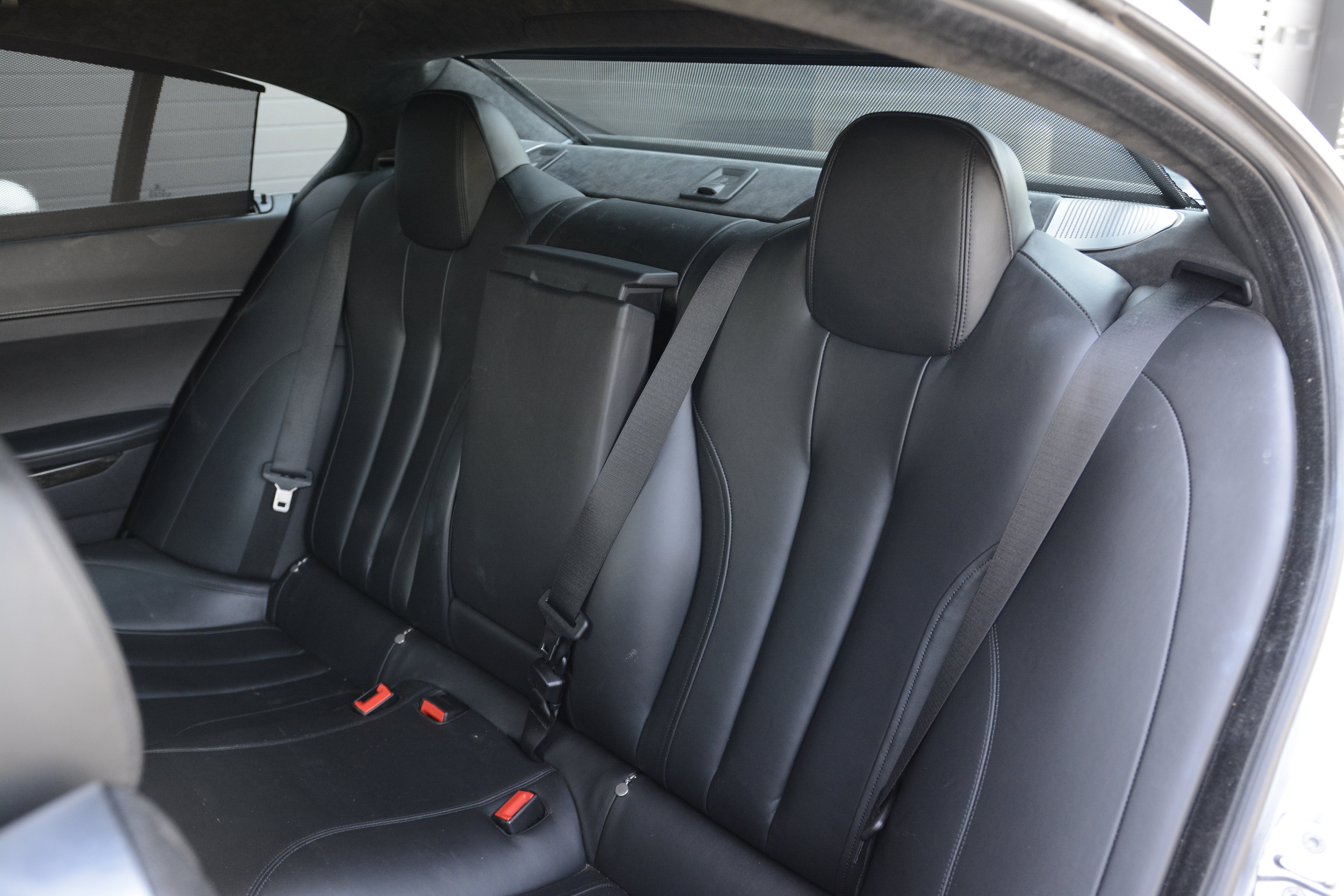 Used 2017 BMW 650i Gran Coupe RWD image 35