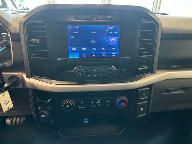 Used 2023 Ford F150 XLT AWD/4WD image 3