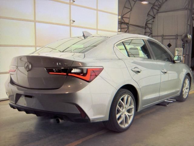 Used 2021 Acura ILX image 3