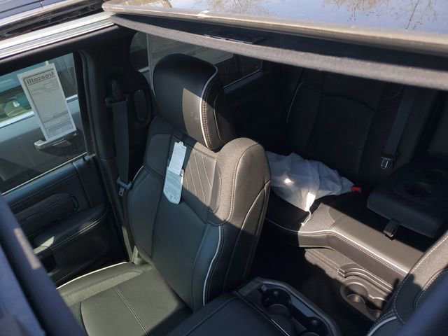 New 2026 RAM 3500 Limited image 37