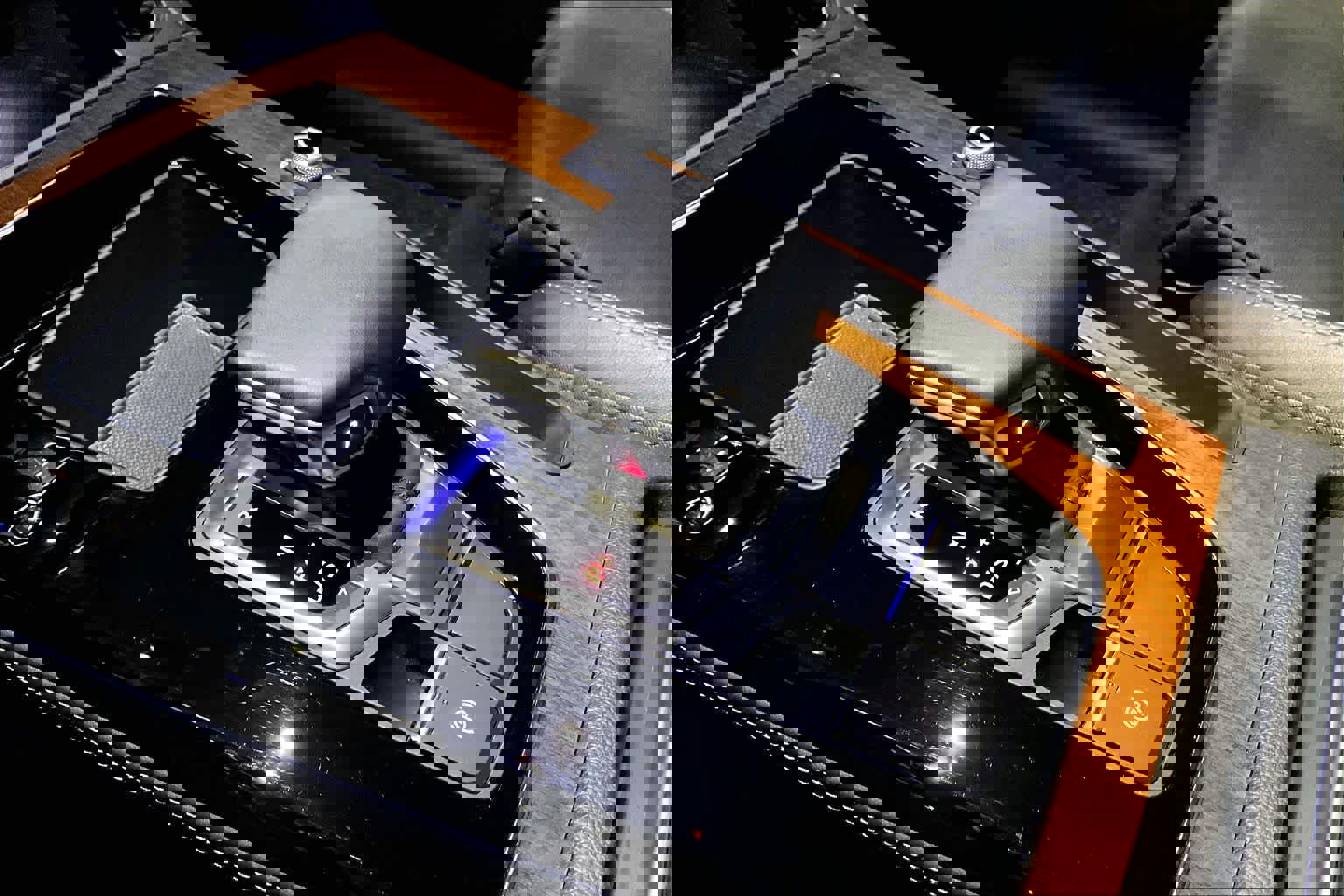 Used 2021 Audi Q5 e Prestige w/ Prestige Package image 16