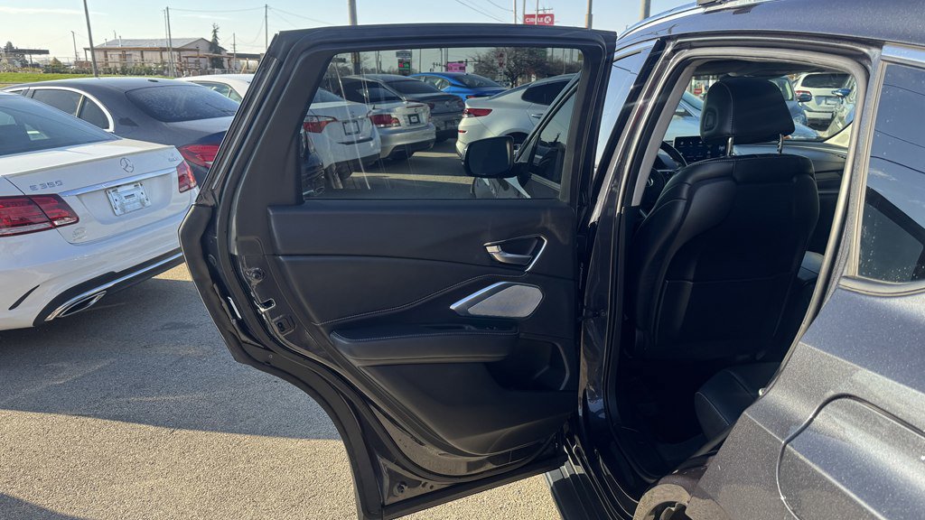 Used 2019 Acura RDX AWD w/ Technology Package image 15