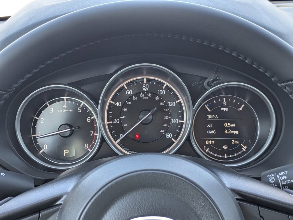 New 2025 MAZDA CX-5 AWD 2.5 S image 27