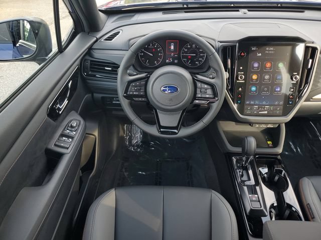 New 2026 Subaru Forester Sport w/ Onyx Edition AWD/4WD image 18