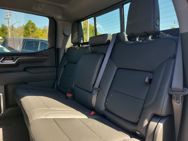 New 2026 GMC Sierra 1500 SLT w/ SLT Premium Plus Package AWD/4WD image 10