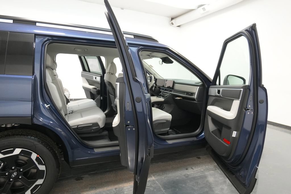 New 2026 Hyundai Santa Fe SEL image 29
