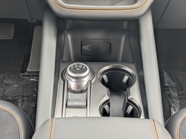 New 2026 Ford Explorer Tremor AWD/4WD image 22