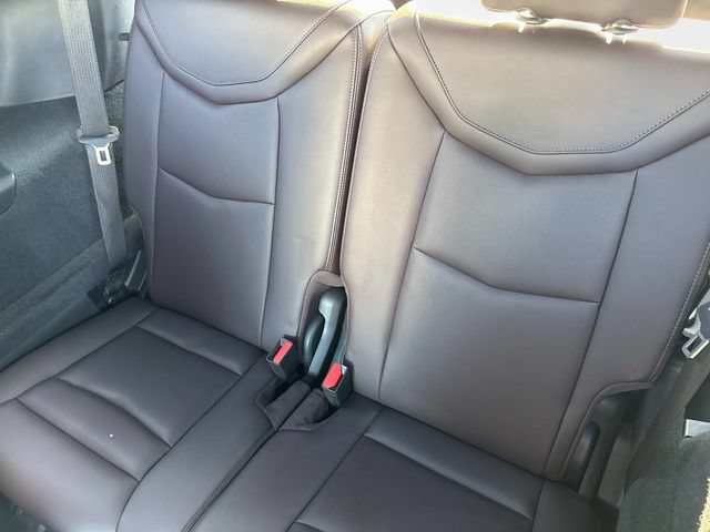 Used 2021 Cadillac XT6 Premium Luxury AWD/4WD image 13