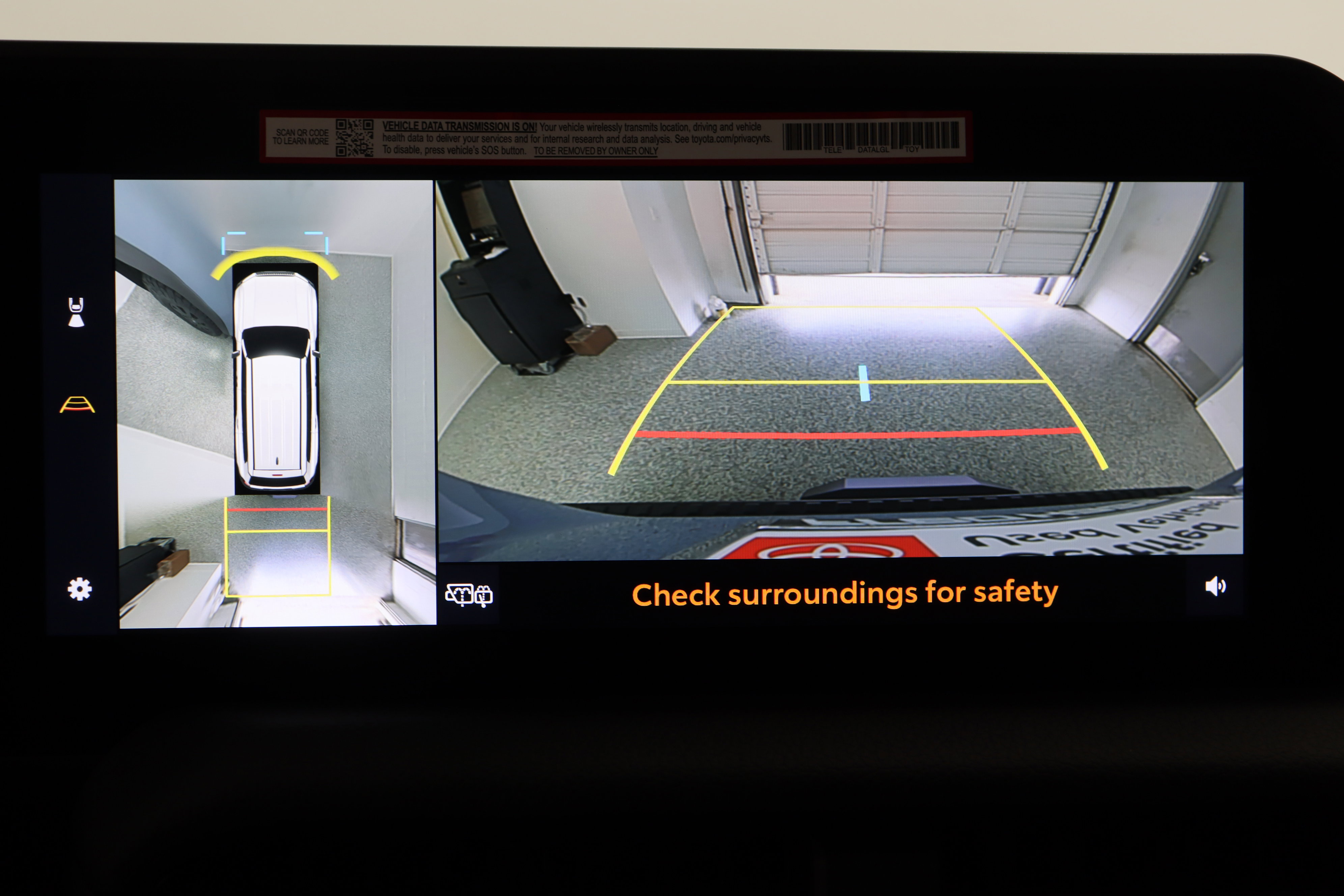 Certified 2026 Toyota Land Cruiser w/ Premium Package image 22